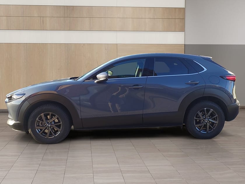 Bild 2 av Mazda CX-30