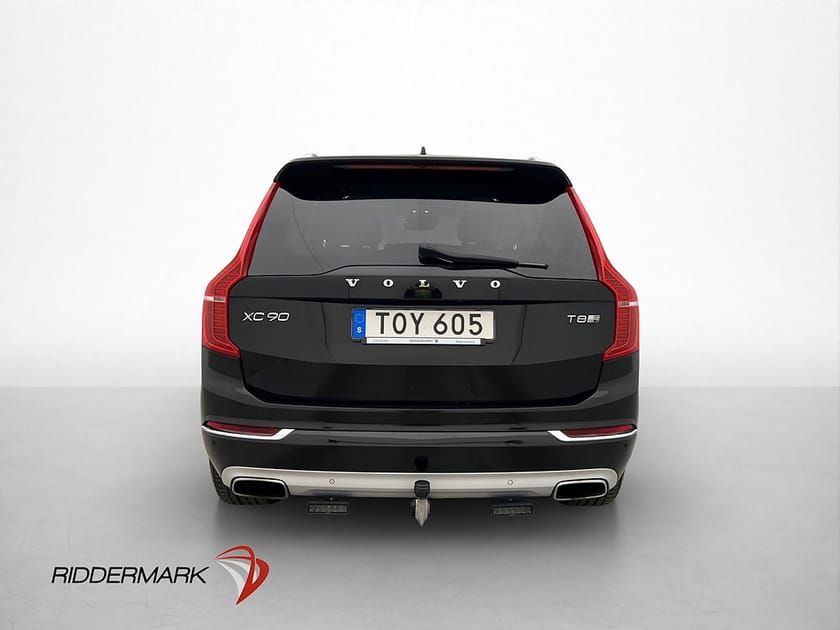 Bild 5 av Volvo XC90