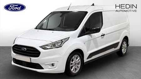 Ford Transit Connect 230 LWB