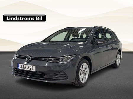 Volkswagen Golf Sportscombi