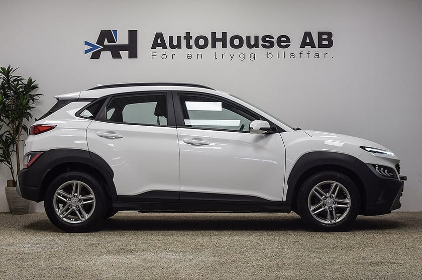 Bild 3 av Hyundai Kona