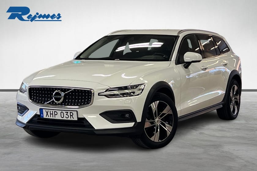 Bild 1 av Volvo V60 Cross Country