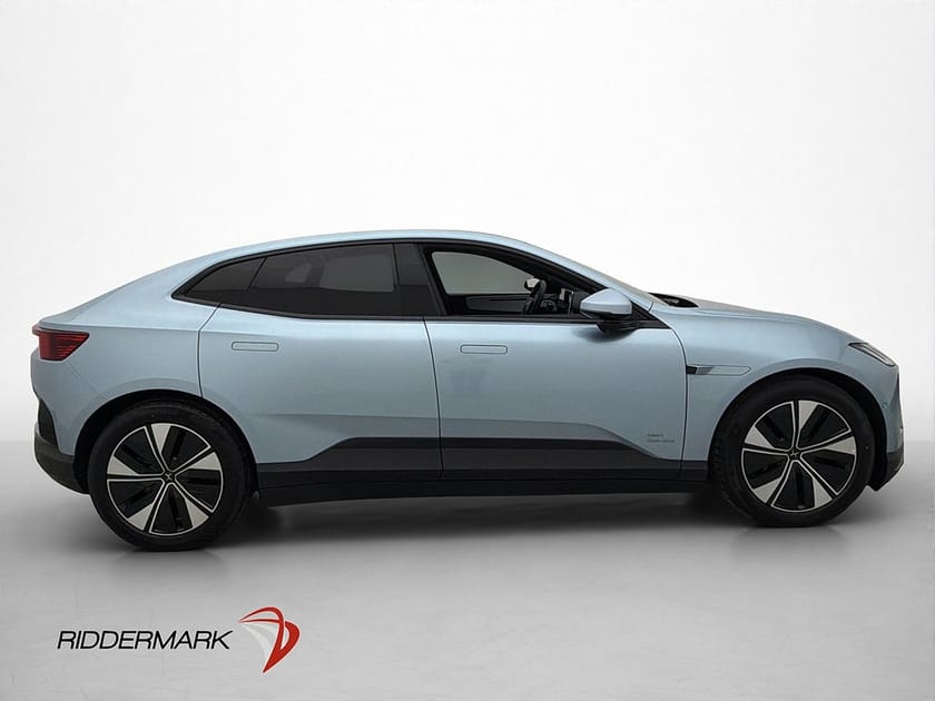 Bild 5 av Polestar 4 Coupé Long range Dual motor
