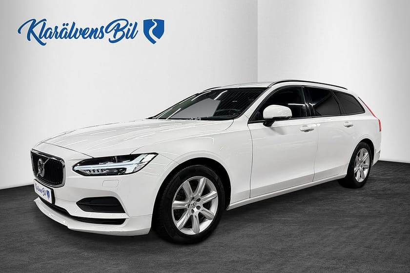 Bild 1 av Volvo V90