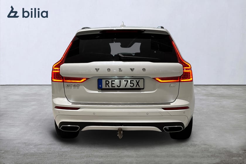 Bild 5 av Volvo XC60