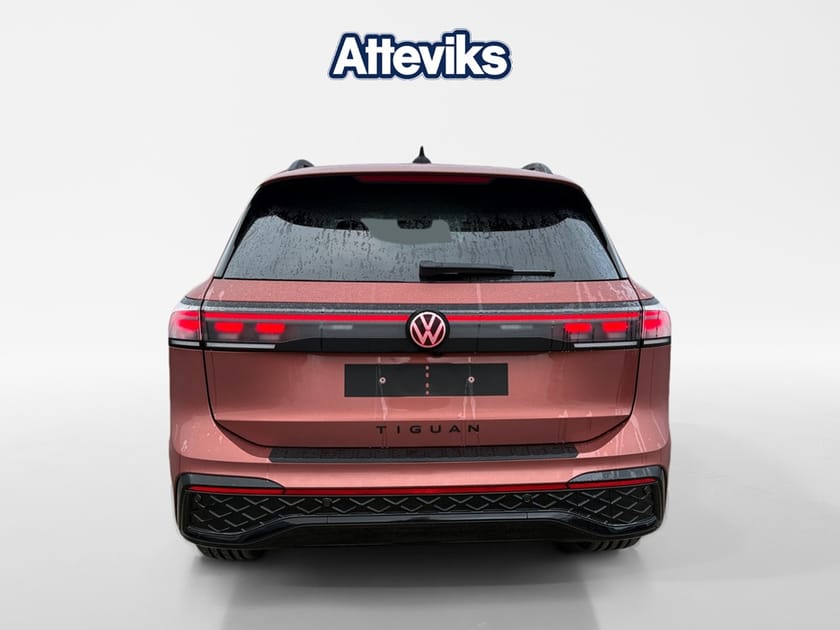 Bild 4 av Volkswagen Tiguan