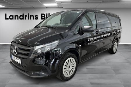 Mercedes-Benz Vito 116 CDI 2.8t