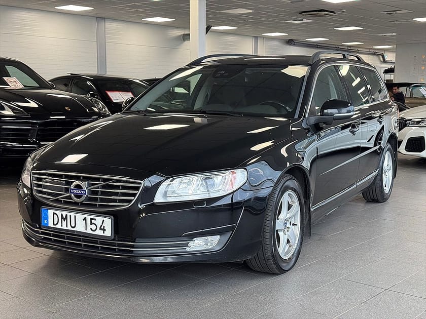 Bild 5 av Volvo V70