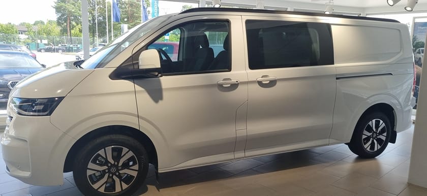 Bild 5 av Volkswagen Transporter