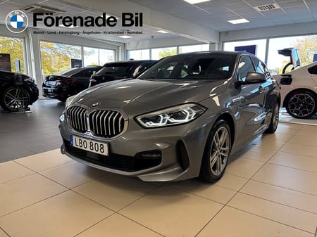 BMW 118i