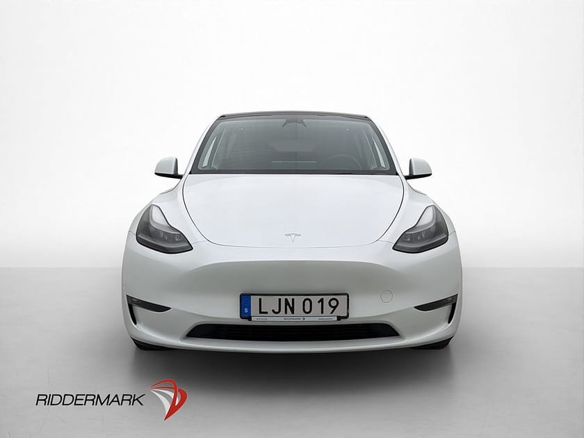 Bild 3 av Tesla Model Y Long Range AWD