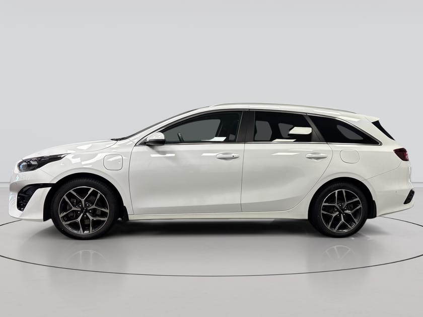 Bild 2 av Kia Ceed Sportswagon Plug-in Hybrid