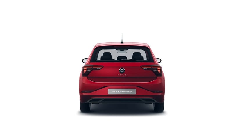 Bild 4 av Volkswagen Polo