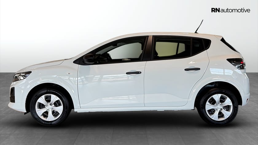 Bild 2 av Dacia Sandero