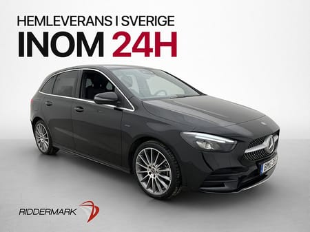 Mercedes-Benz B 250 e