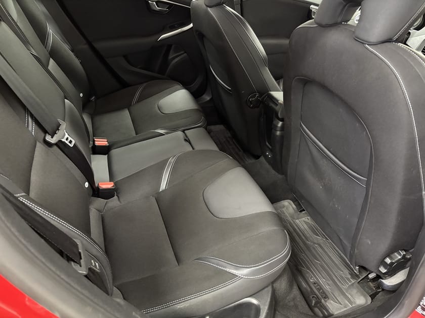 Bild 5 av Volvo V40