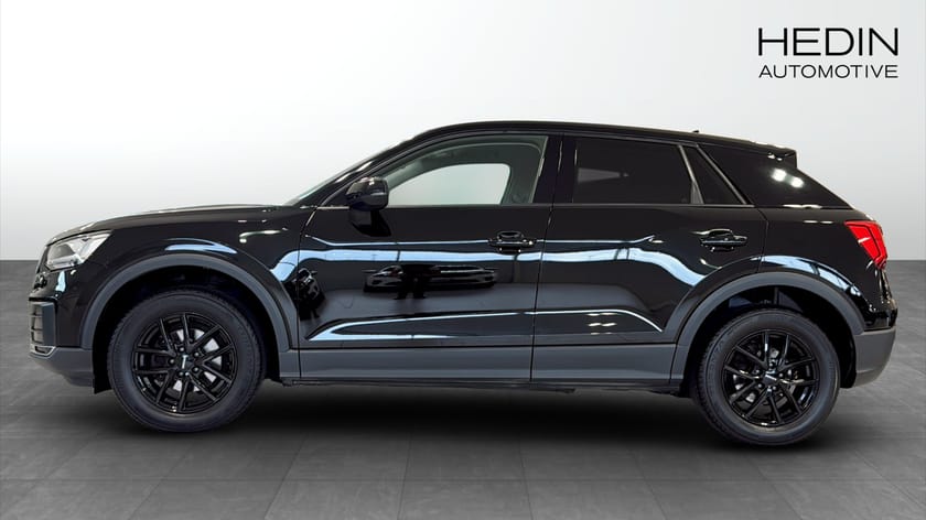 Bild 2 av Audi Q2 35 TFSI
