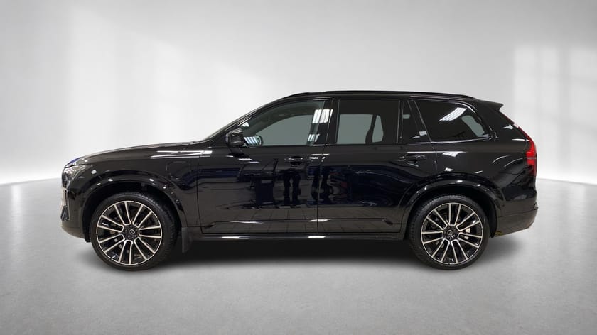 Bild 4 av Volvo XC90