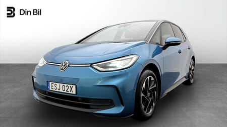 Volkswagen ID.3 Pro Performance