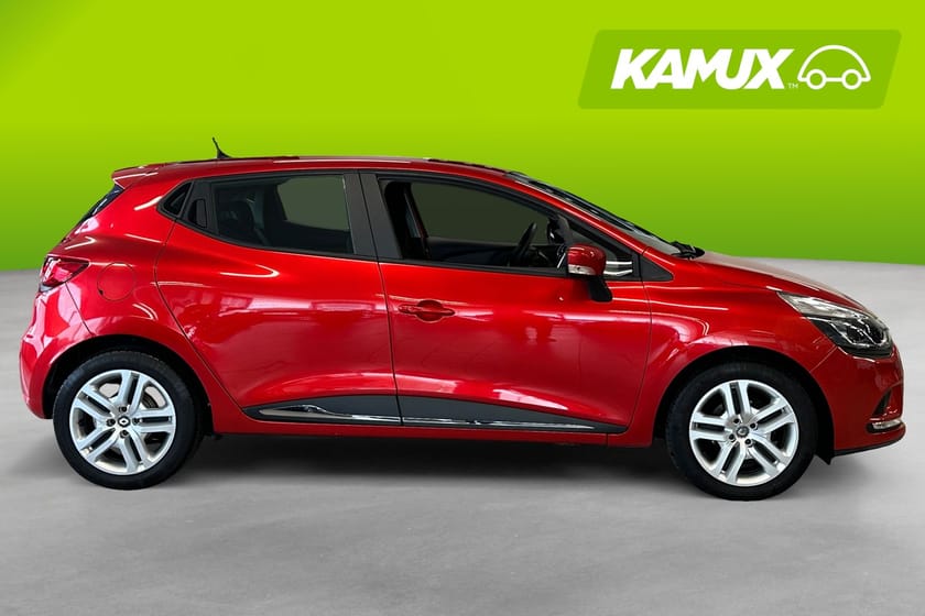 Bild 2 av Renault Clio