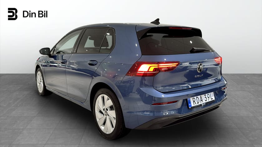 Bild 3 av Volkswagen Golf