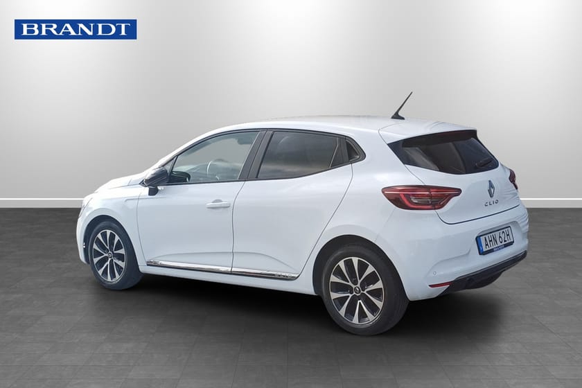 Bild 2 av Renault Clio