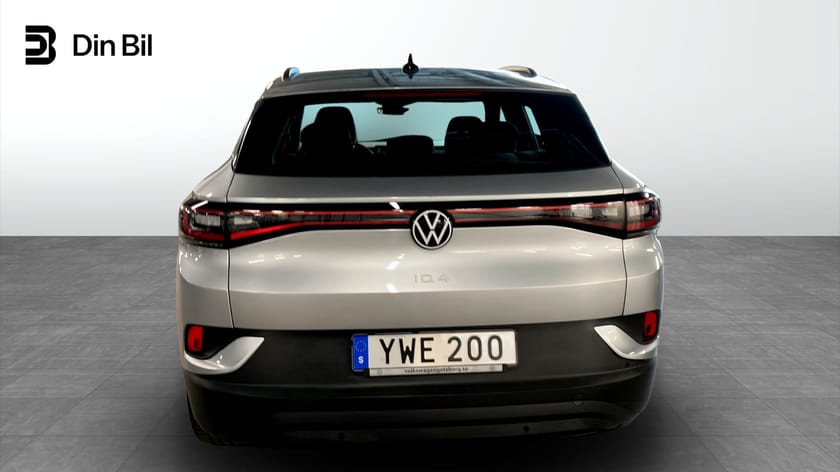 Bild 5 av Volkswagen ID.4 Pro Performance