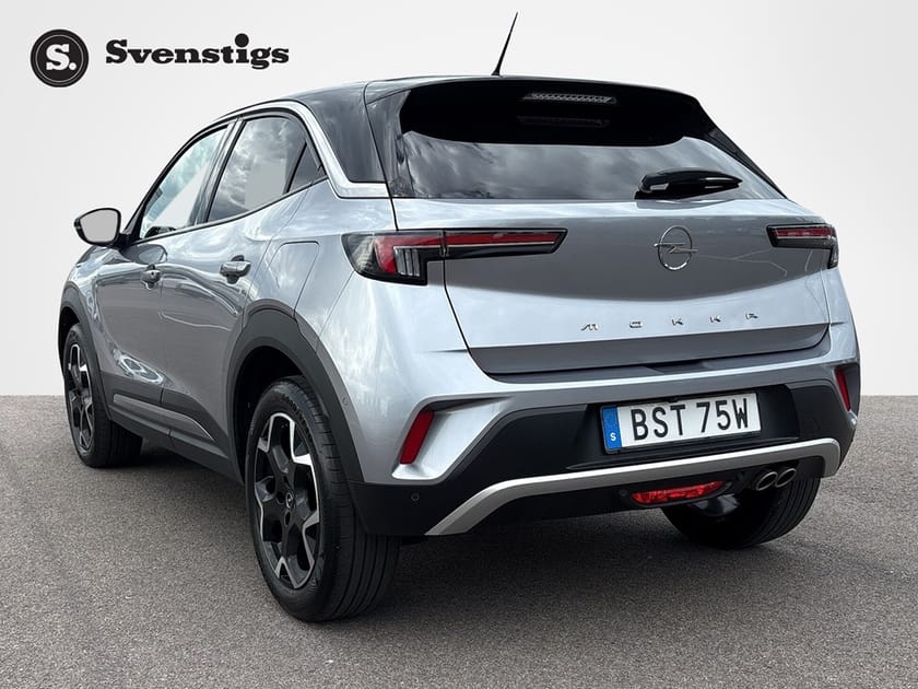 Bild 3 av Opel Mokka