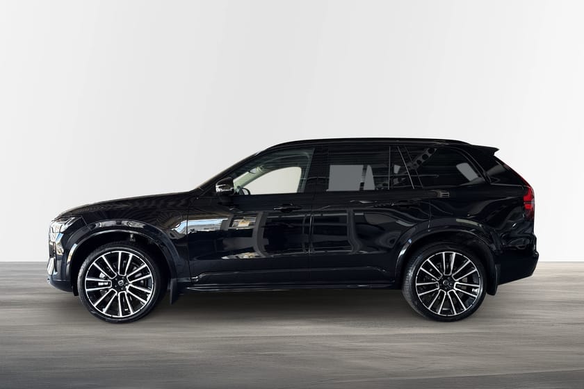 Bild 3 av Volvo XC90 7 Säten
