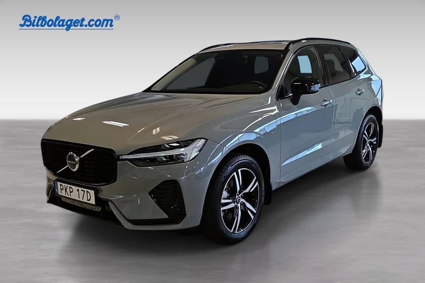 Bild 1 av Volvo XC60