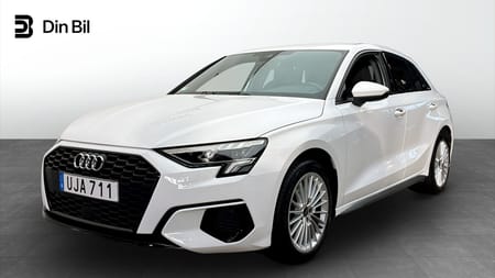 Audi A3 Sportback 35 TFSI