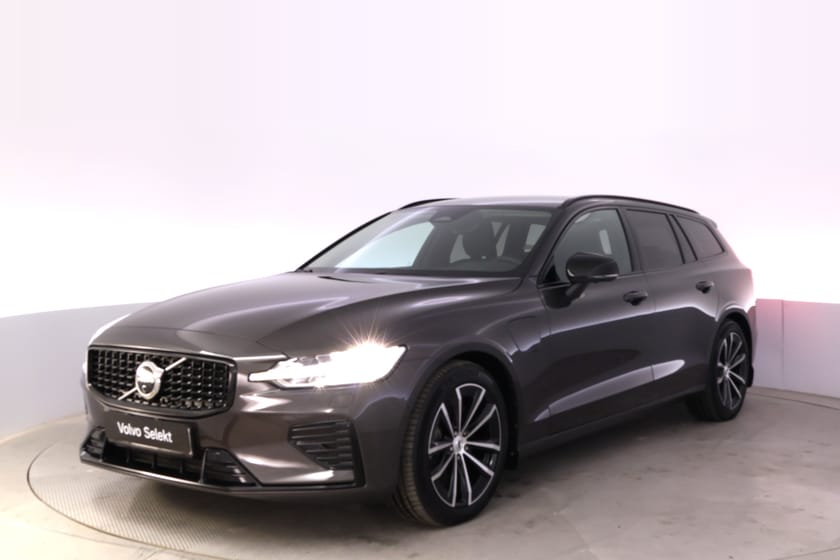 Bild 1 av Volvo V60