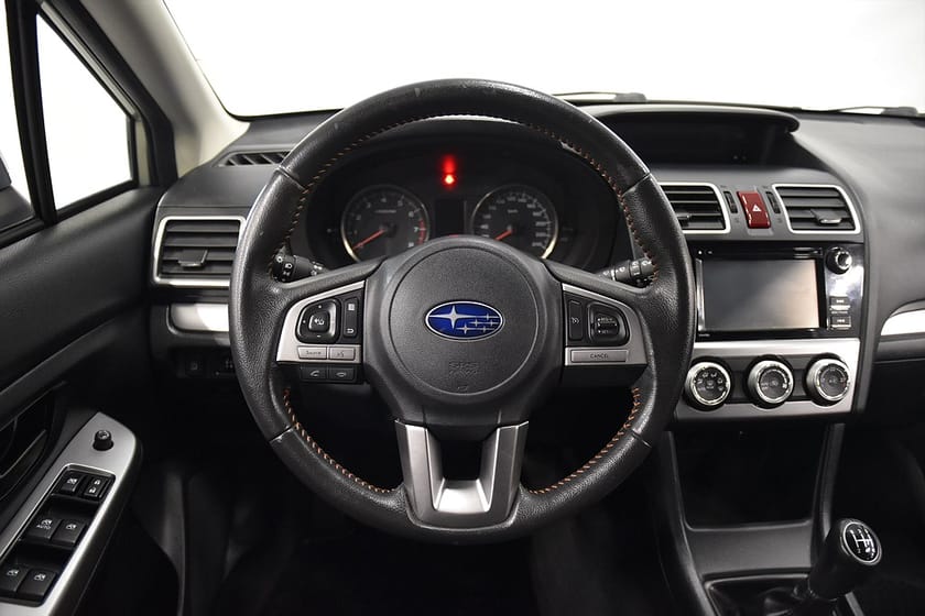 Bild 2 av Subaru XV