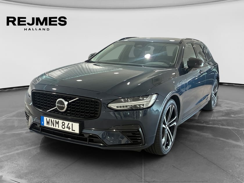 Bild 1 av Volvo V90