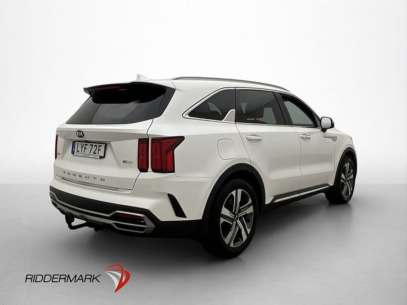 Bild 5 av Kia Sorento PHEV