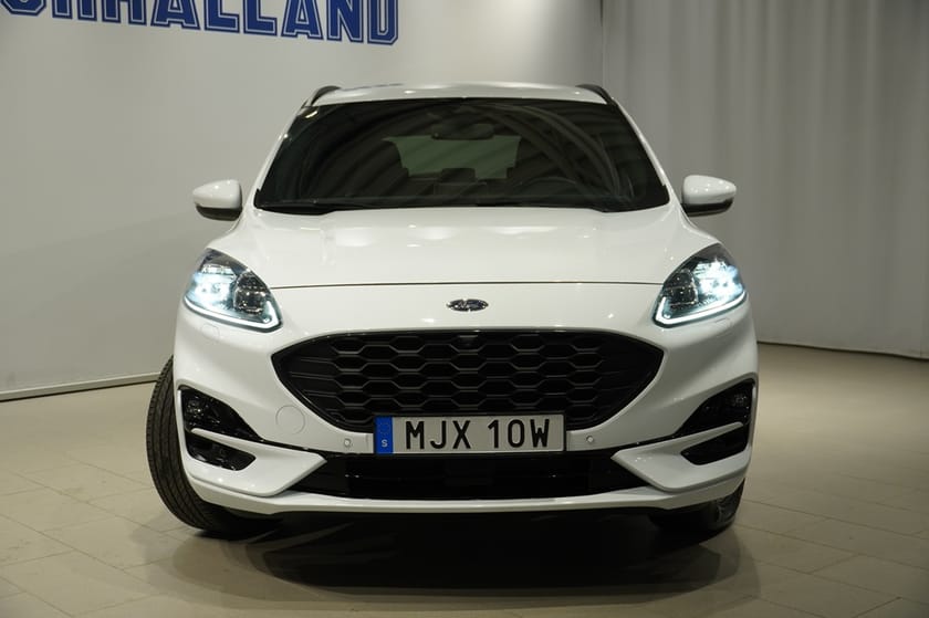 Bild 2 av Ford Kuga Plug-In Hybrid