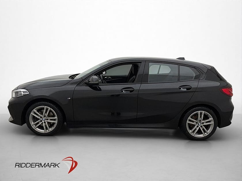 Bild 4 av BMW 118i