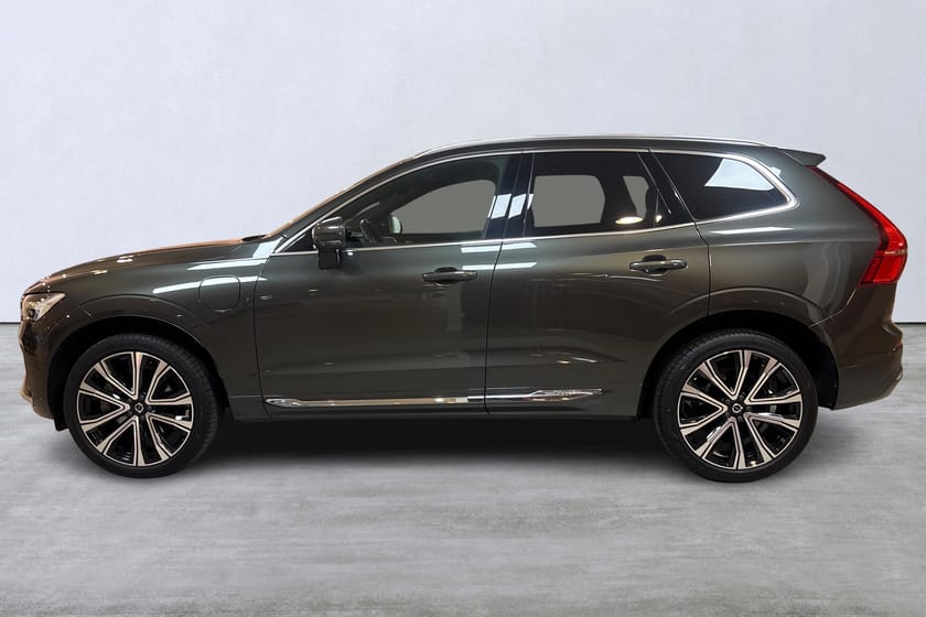 Bild 2 av Volvo XC60