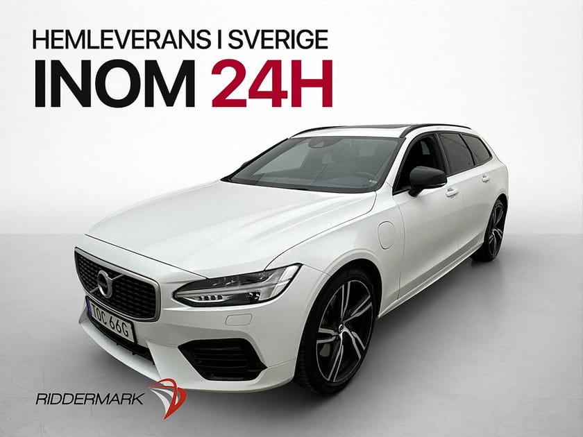 Bild 1 av Volvo V90