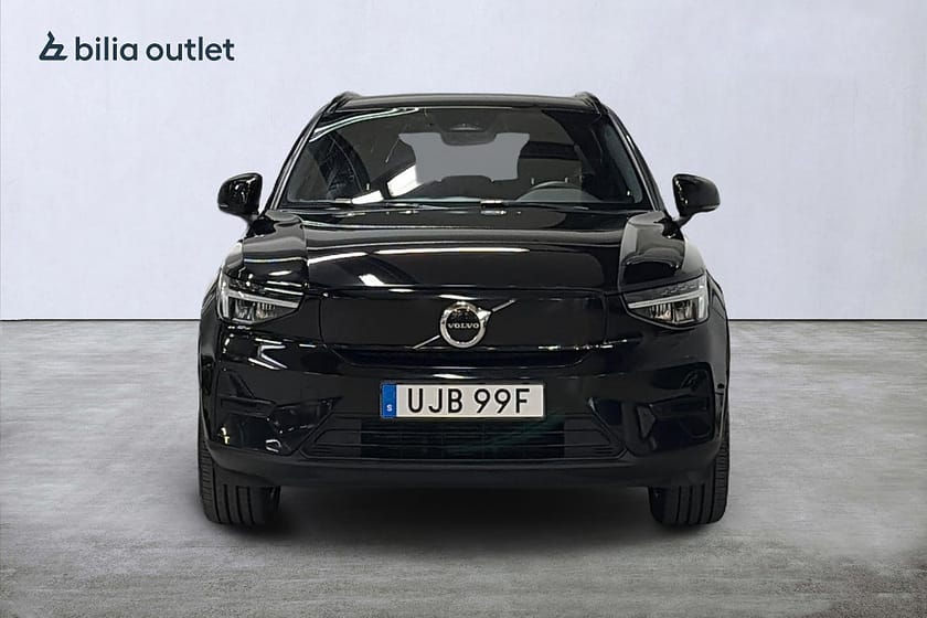 Bild 3 av Volvo XC40 Recharge