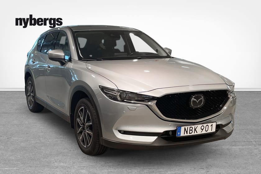 Bild 5 av Mazda CX-5