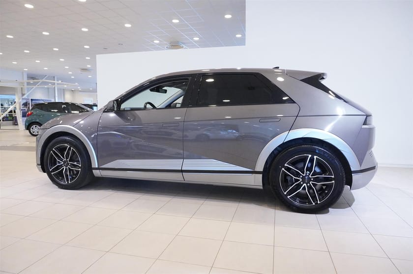 Bild 4 av Hyundai Ioniq 5
