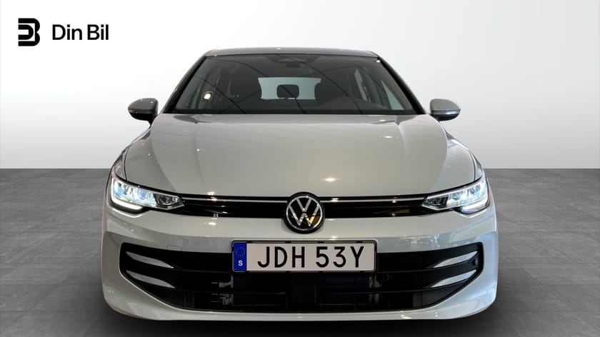 Bild 4 av Volkswagen Golf