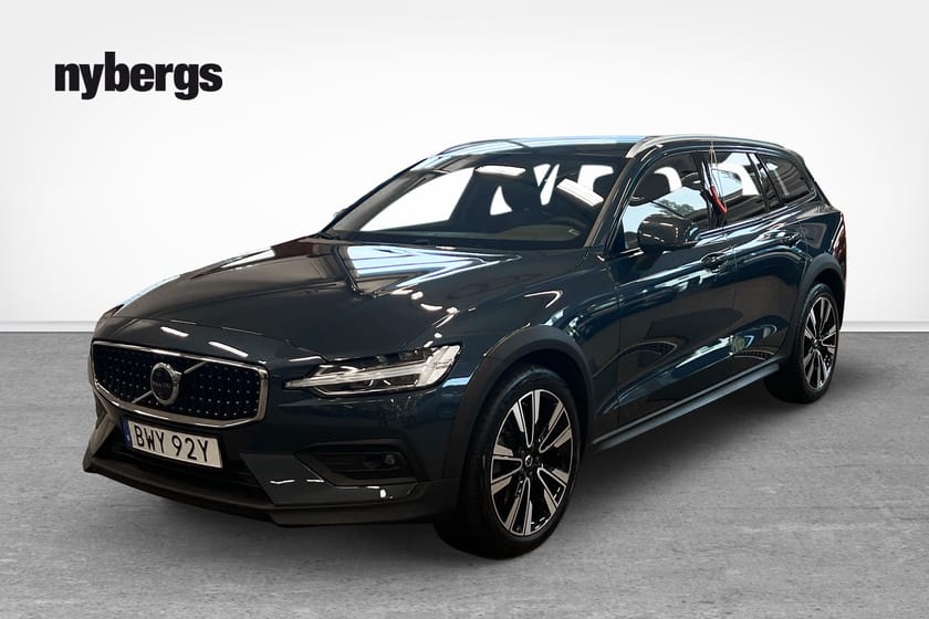 Bild 1 av Volvo V60 Cross Country