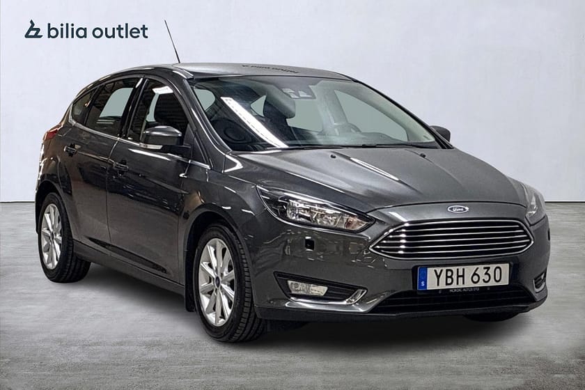 Bild 4 av Ford Focus