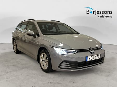 Volkswagen Golf Sportscombi