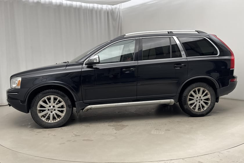 Bild 2 av Volvo XC90