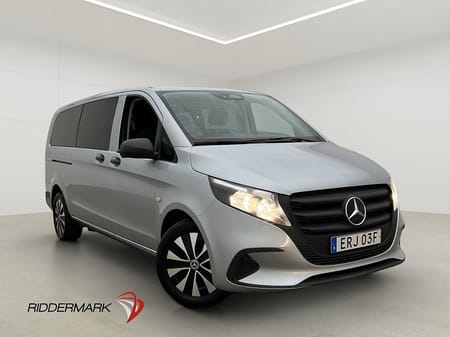 Mercedes-Benz Vito Tourer 116 CDI 3.1t
