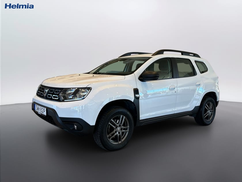 Bild 1 av Dacia Duster