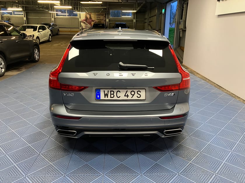 Bild 3 av Volvo V60